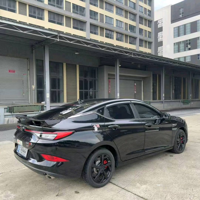 佛山23年江淮A57