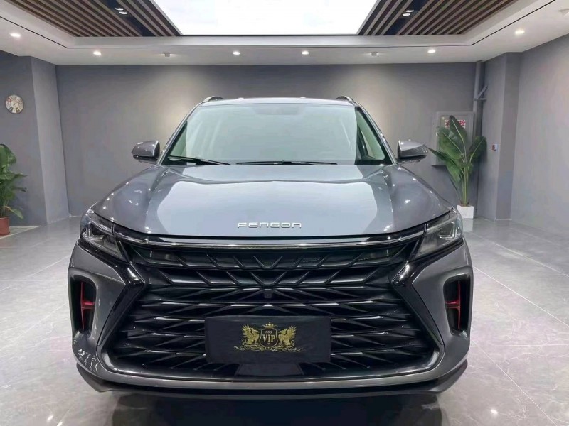 成都23年东风5801