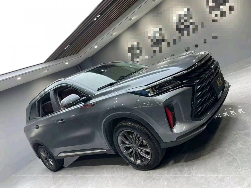 成都23年东风5802