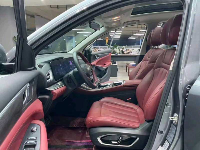 成都23年东风5804