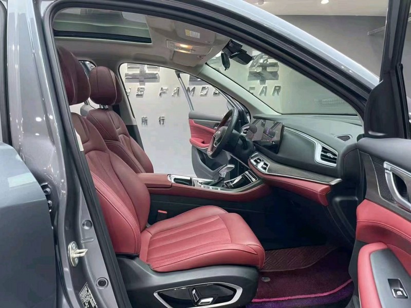 成都23年东风5806