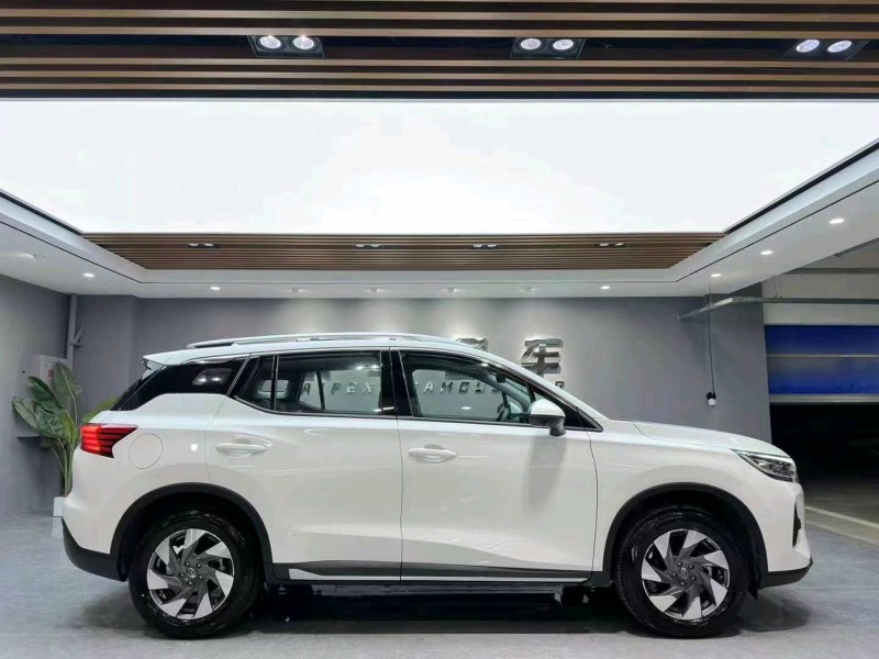 成都23年传祺GS48