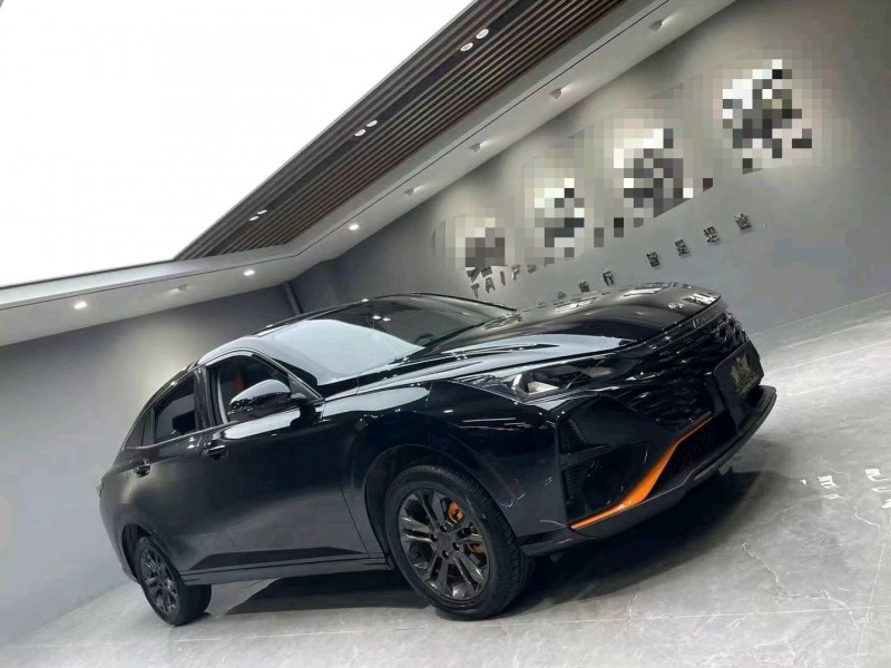 成都23年东风奕炫2