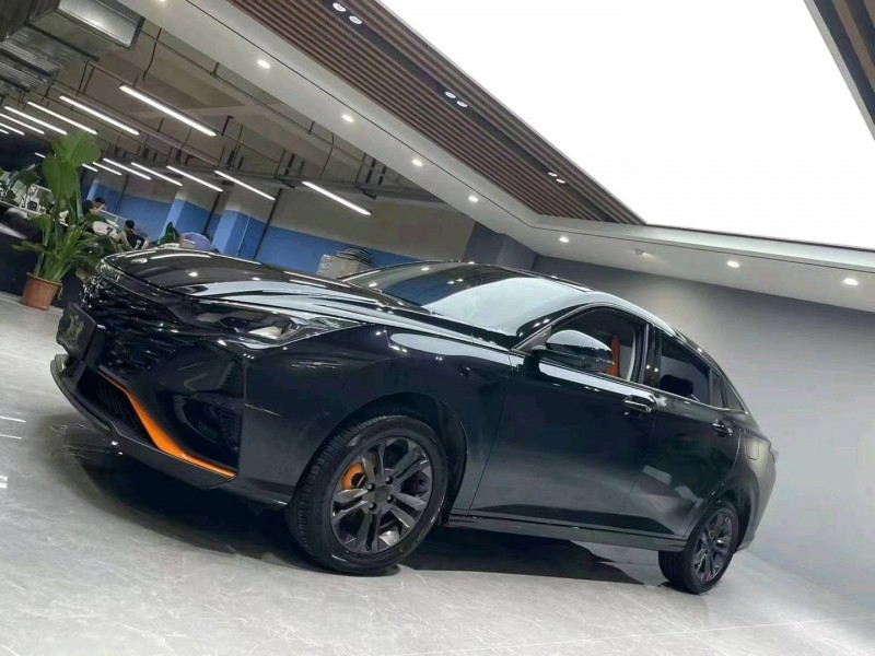 成都23年东风奕炫3