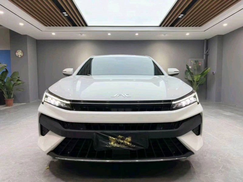 成都23年江淮A51