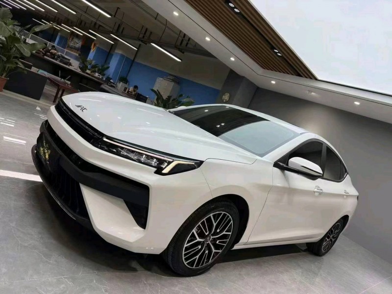成都23年江淮A52