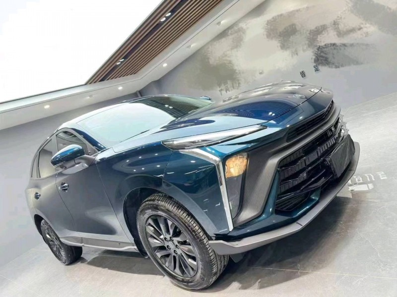 成都23年东风T52