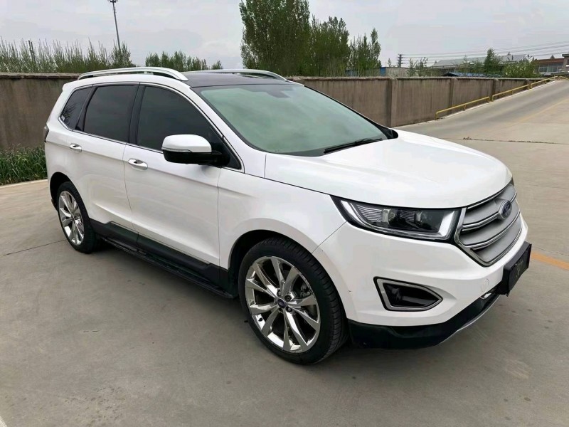 临沂16年福特锐界2