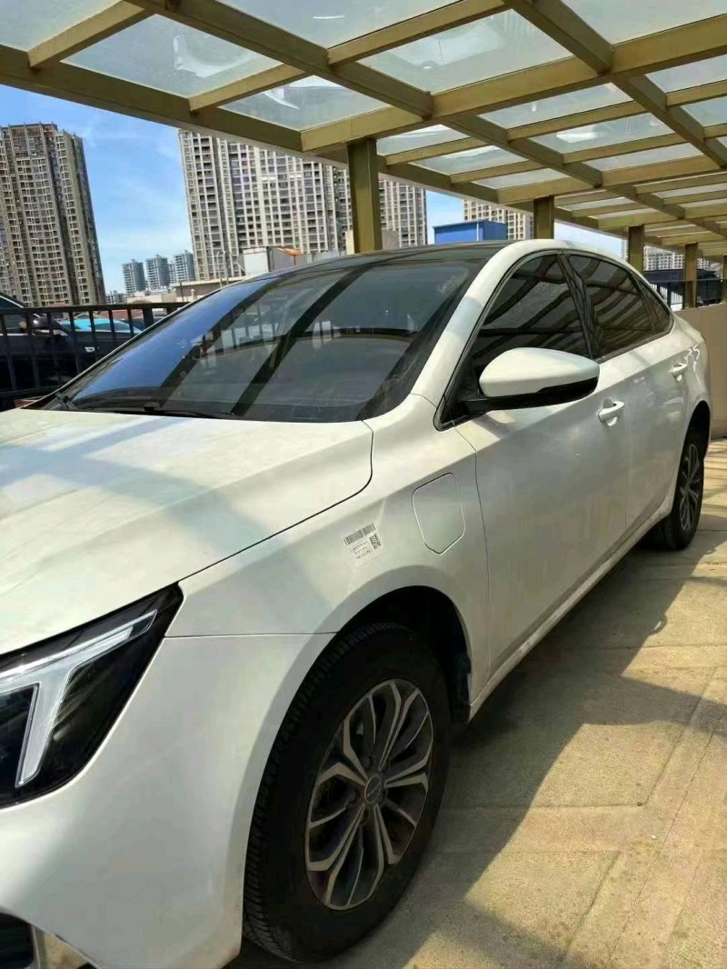 蘇州24年榮威i62