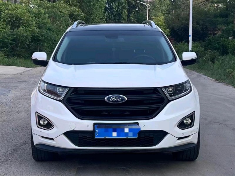 青岛15年福特锐界1