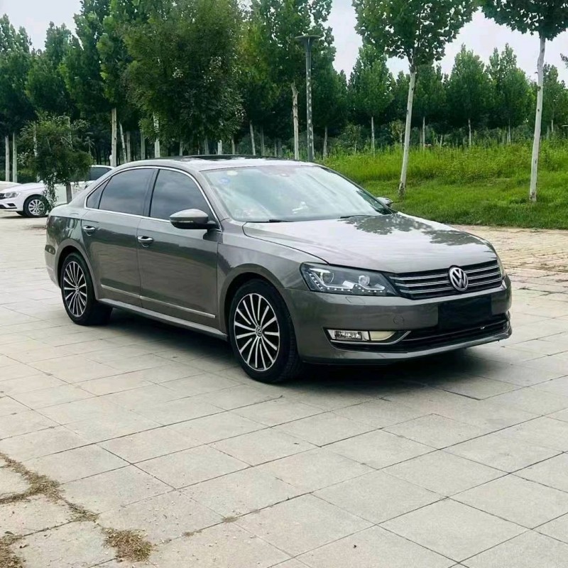 潍坊13年大众帕萨特3