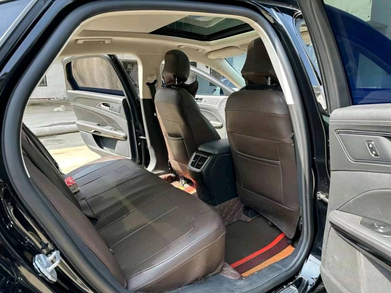 徐州21年福特金牛座7