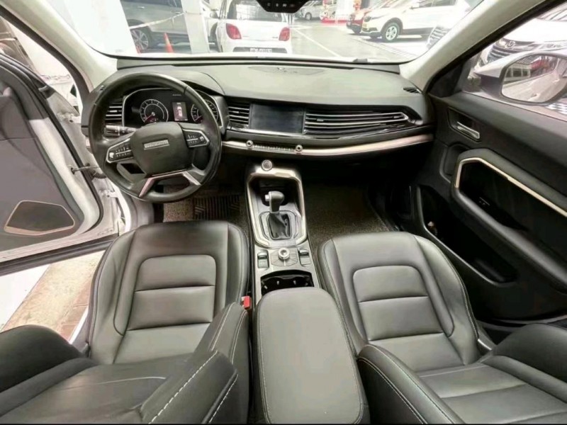 聊城19年哈弗H66