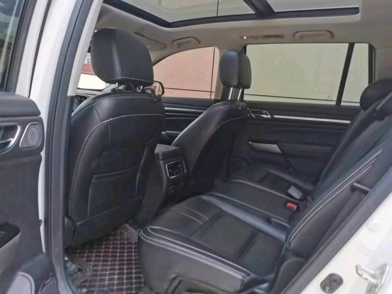 保定20年传祺GS86