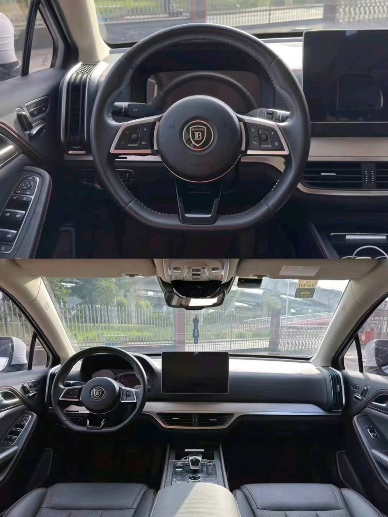 佛山18年比亚迪唐4