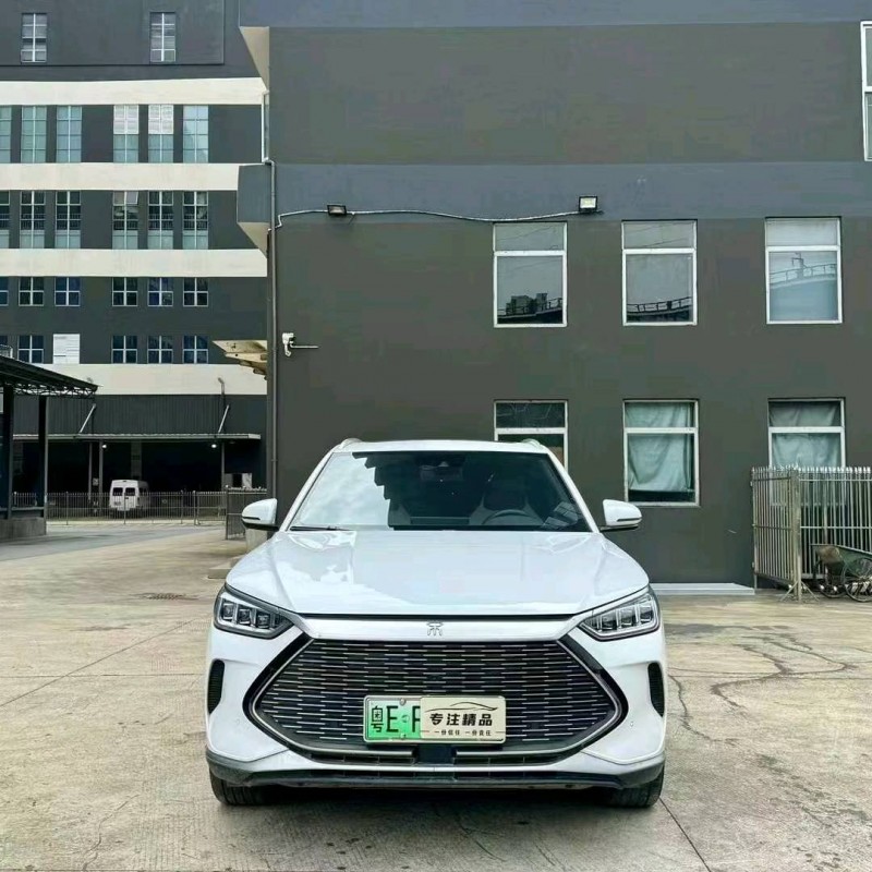 佛山22年比亚迪宋1