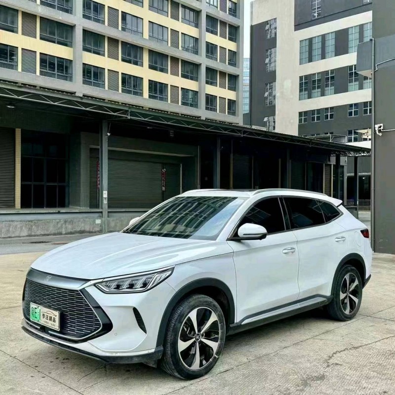 佛山22年比亚迪宋3