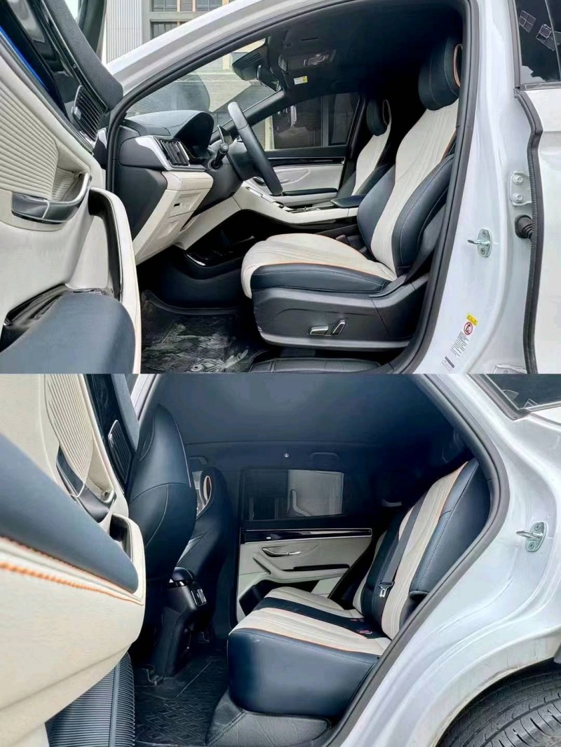 佛山22年比亚迪宋5