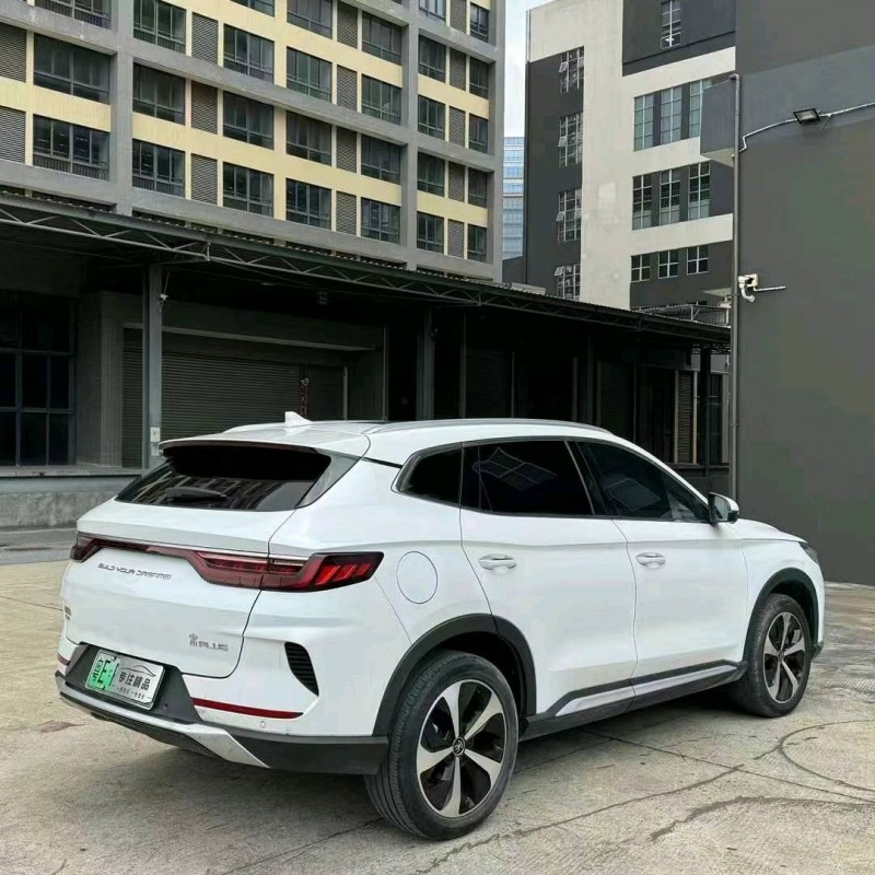 佛山22年比亚迪宋7