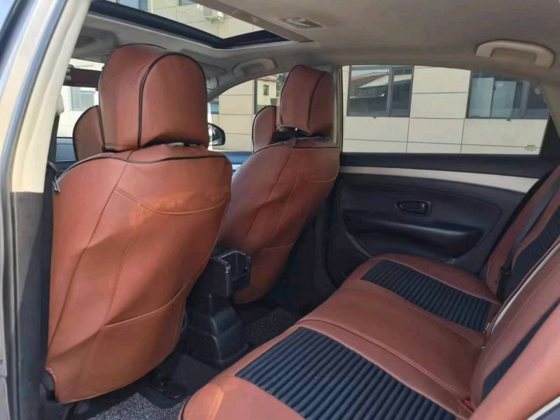 保定18年日产轩逸4