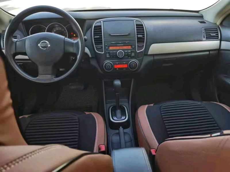 保定18年日产轩逸5