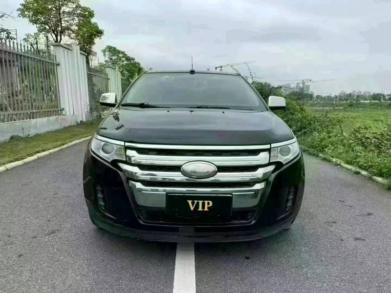 东莞13年福特锐界1