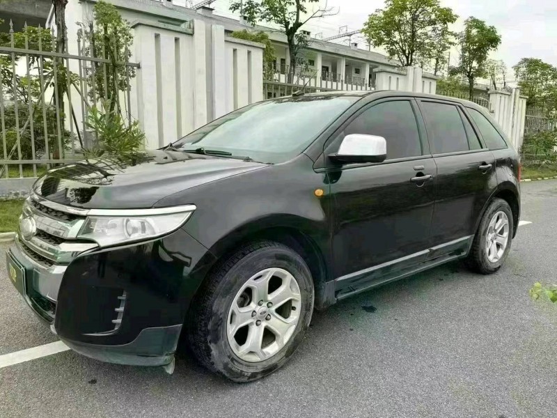 东莞13年福特锐界2