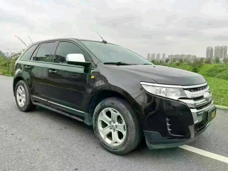 东莞13年福特锐界3