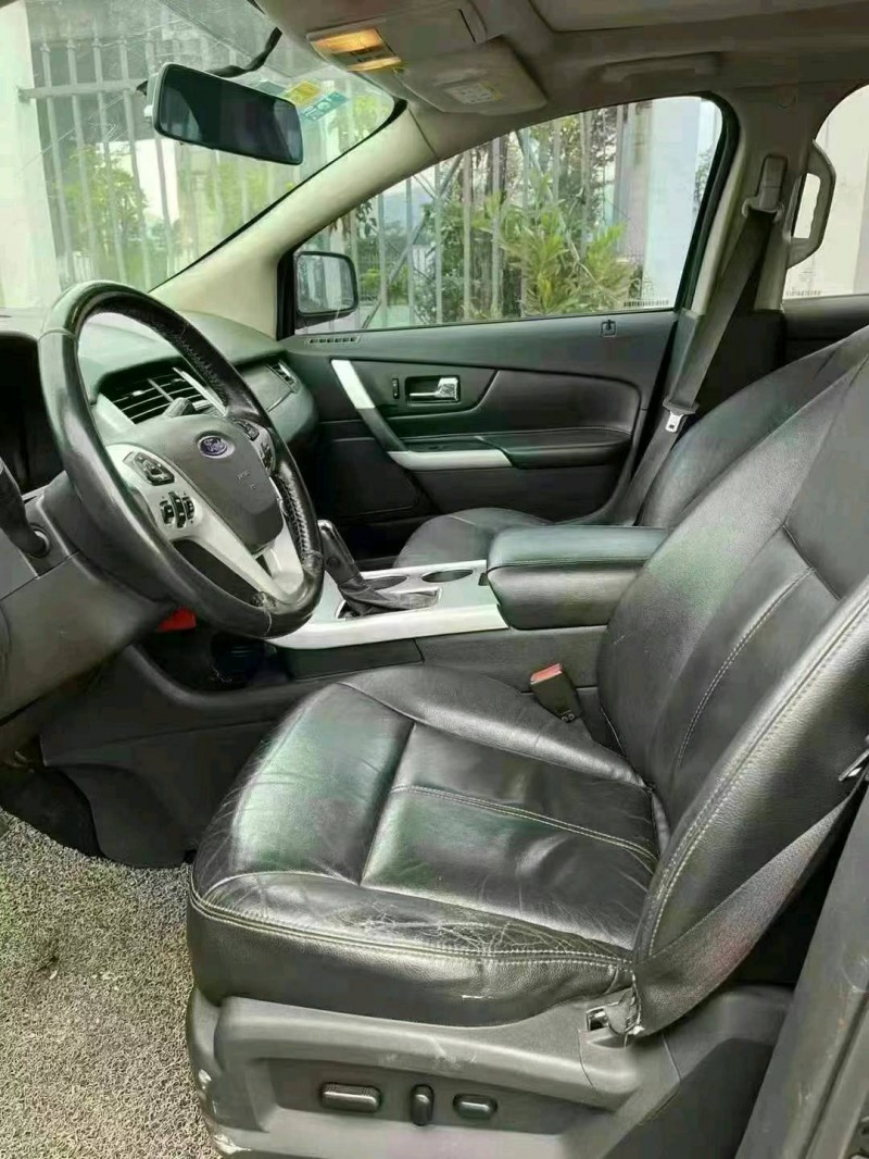 东莞13年福特锐界4