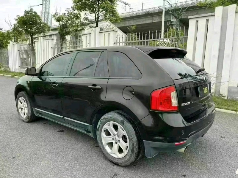 东莞13年福特锐界8