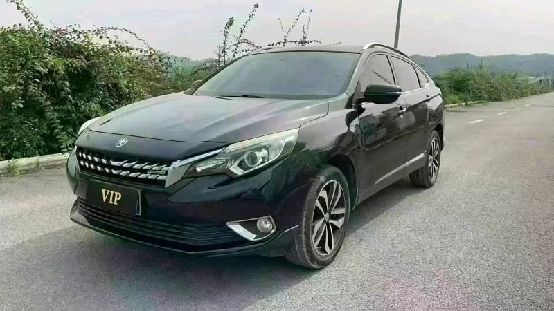 東莞17年啟辰T903