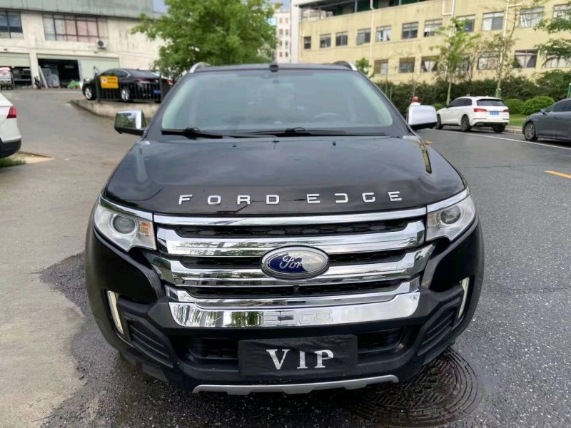 广州13年福特锐界1