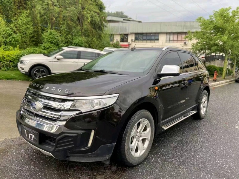 广州13年福特锐界3