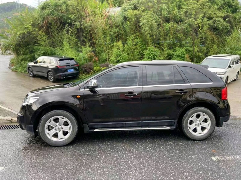 广州13年福特锐界6