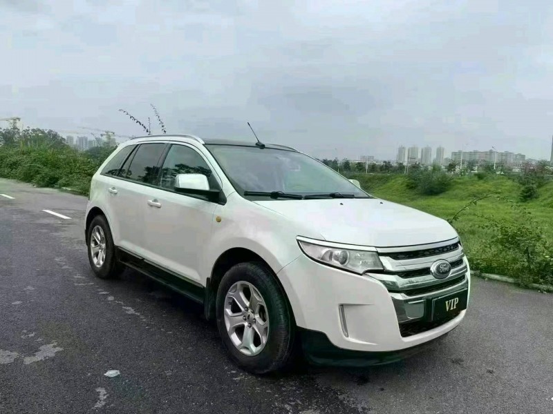 东莞14年福特锐界3