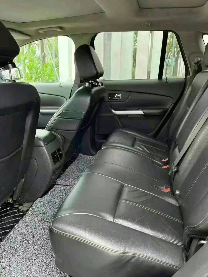 东莞14年福特锐界4