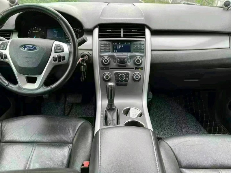 东莞14年福特锐界5