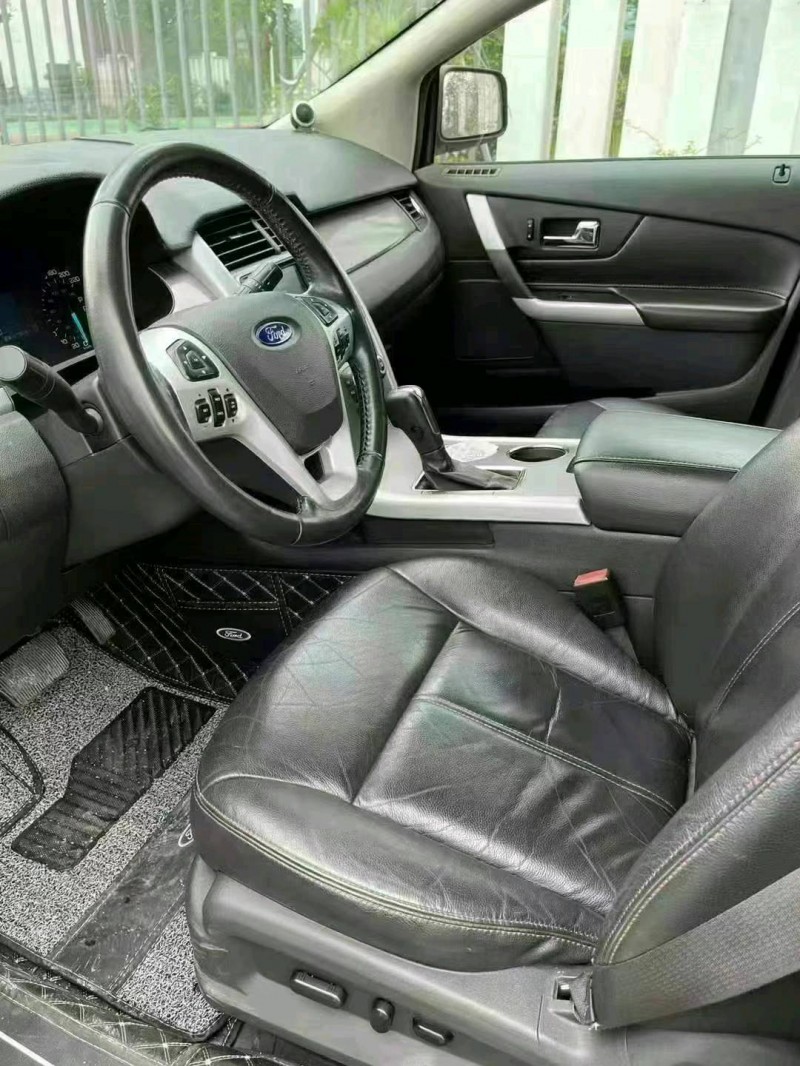 东莞14年福特锐界6