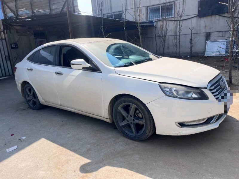 臨沂15年奔騰B703