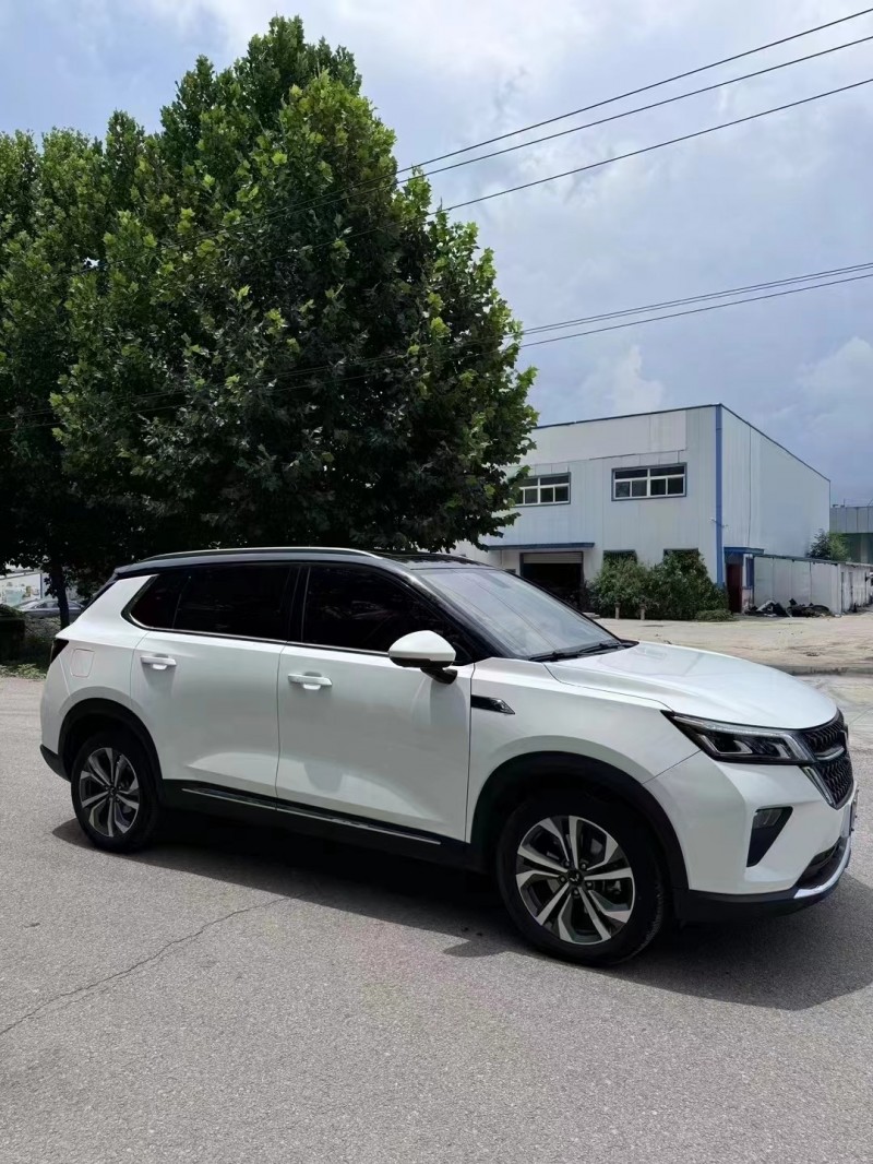 菏澤22年五菱汽車星辰2