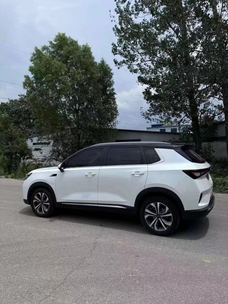 菏澤22年五菱汽車星辰7
