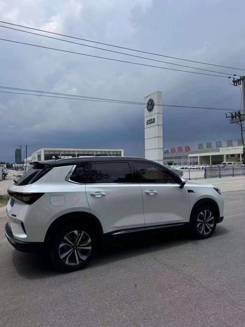 菏澤22年五菱汽車星辰8