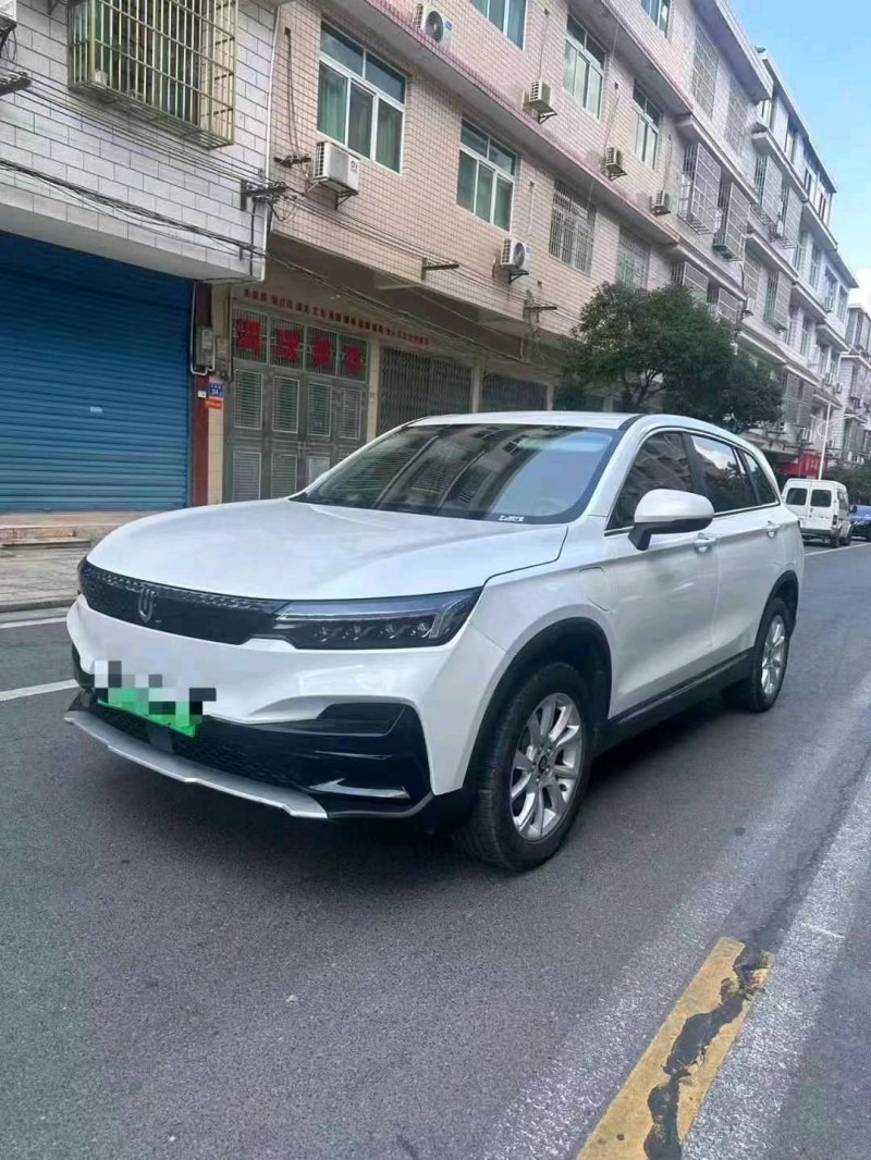 岳陽23年創維EV63
