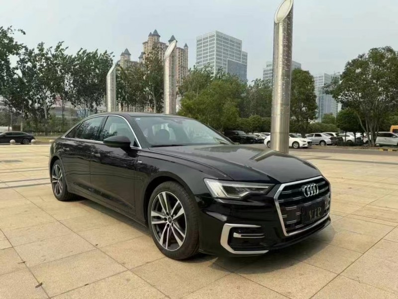 枣庄23年奥迪A6L3