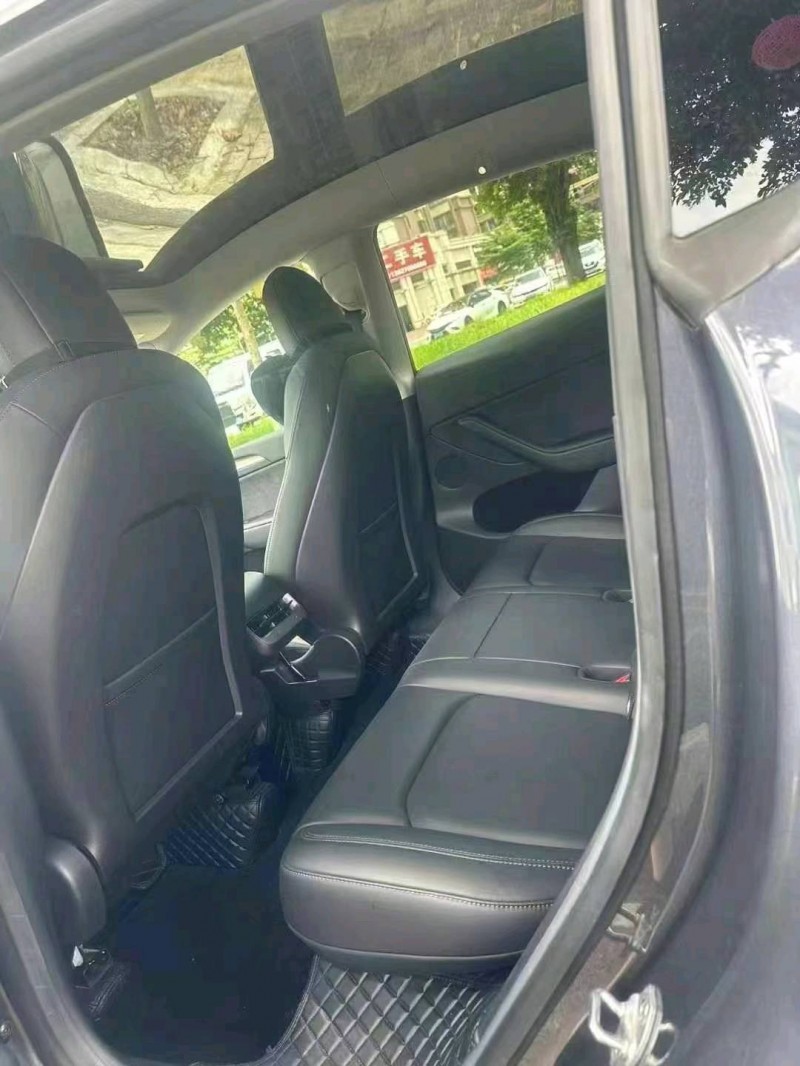 韶關22年特斯拉MODEL Y3