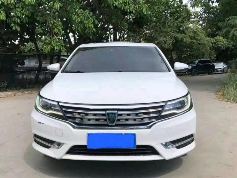 清遠19年榮威i61