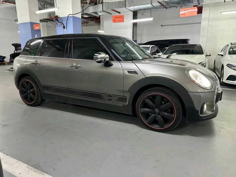 肇慶18年MINICOUPE2