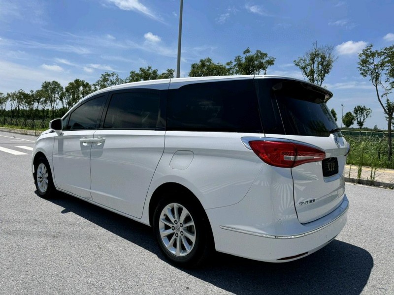 盐城19年别克GL89