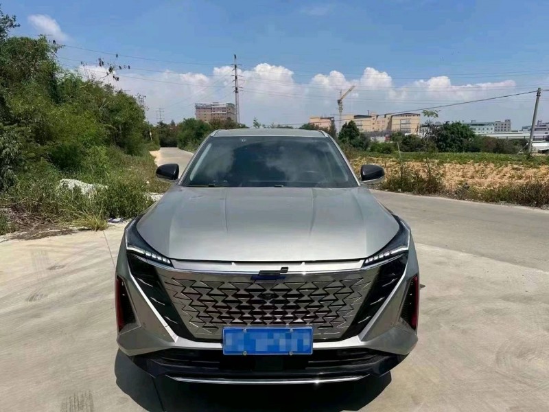 廈門23年長安汽車歐尚1