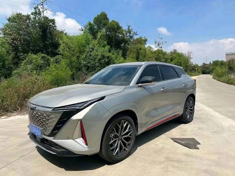 廈門23年長安汽車歐尚9